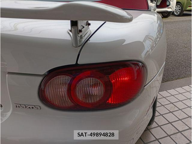 Mazda ROADSTER 2002-02 6561968-3