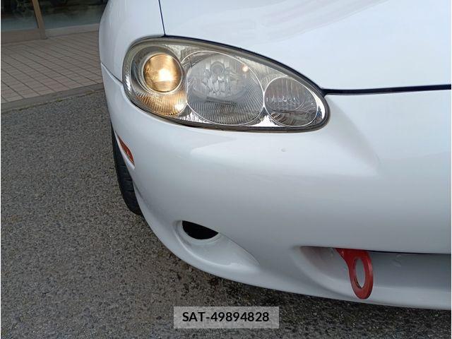 Mazda ROADSTER 2002-02 6561968-4