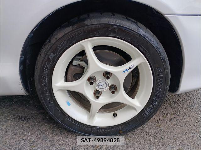 Mazda ROADSTER 2002-02 6561968-6