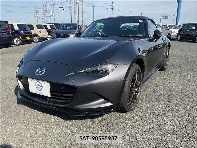 Mazda ROADSTER 2023-10 6614453-0