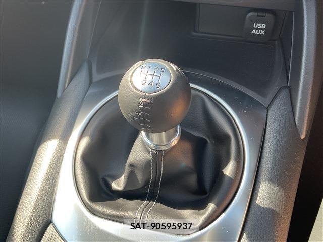 Mazda ROADSTER 2023-10 6614453-10