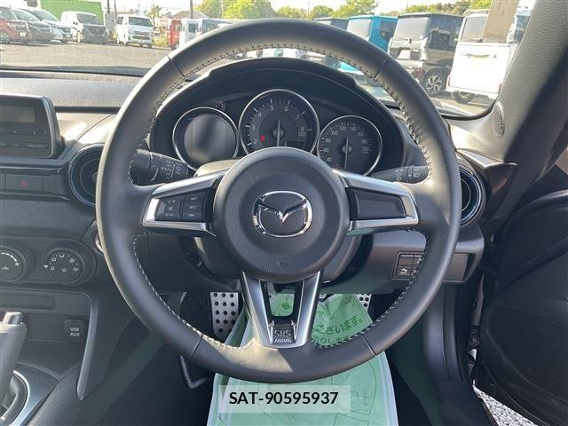 Mazda ROADSTER 2023-10 6614453-14