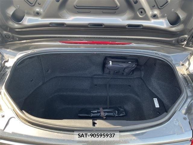 Mazda ROADSTER 2023-10 6614453-17