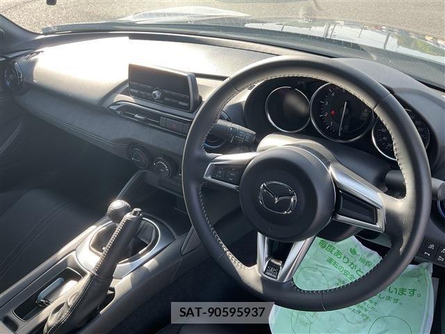 Mazda ROADSTER 2023-10 6614453-1