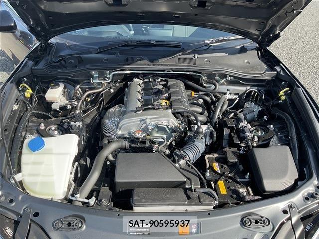Mazda ROADSTER 2023-10 6614453-19