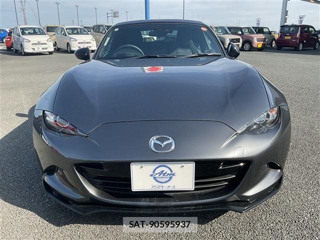 Mazda ROADSTER 2023-10 6614453-20