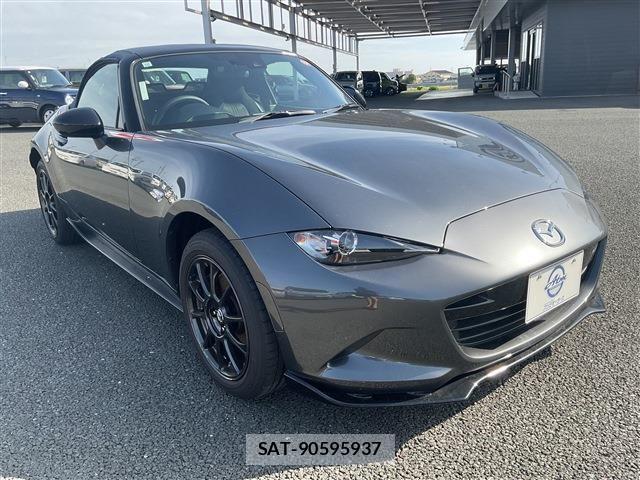 Mazda ROADSTER 2023-10 6614453-21