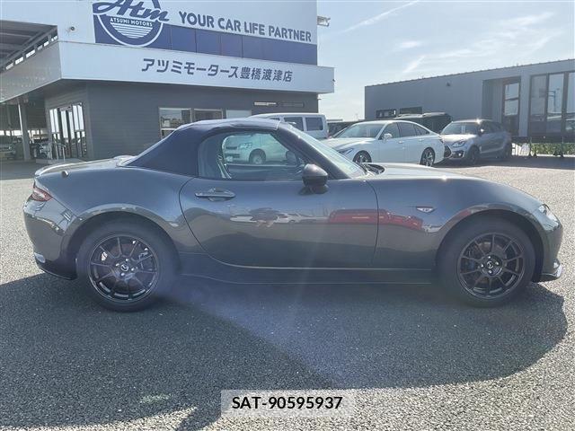 Mazda ROADSTER 2023-10 6614453-22