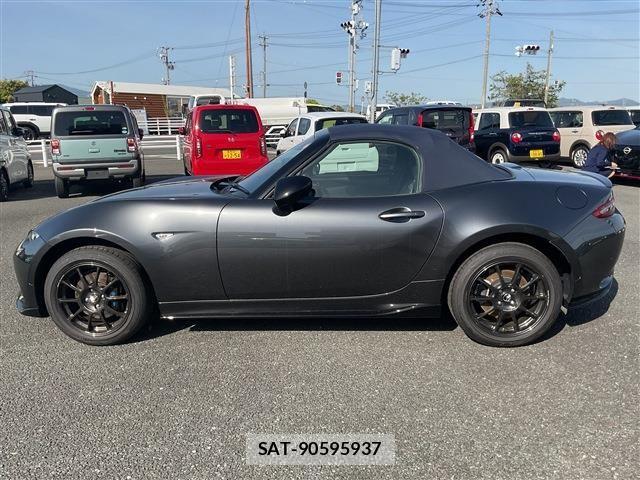 Mazda ROADSTER 2023-10 6614453-25