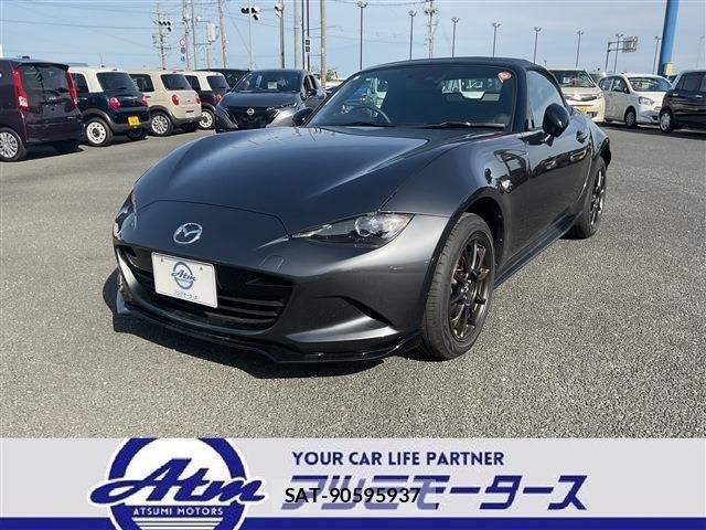 Mazda ROADSTER 2023-10 6614453-26