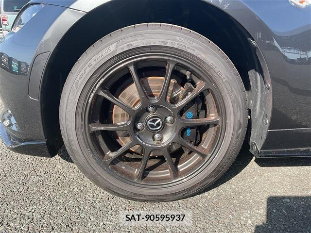Mazda ROADSTER 2023-10 6614453-6
