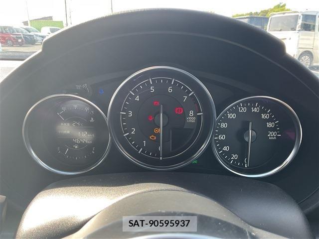 Mazda ROADSTER 2023-10 6614453-7