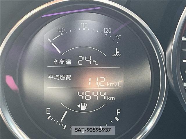 Mazda ROADSTER 2023-10 6614453-8