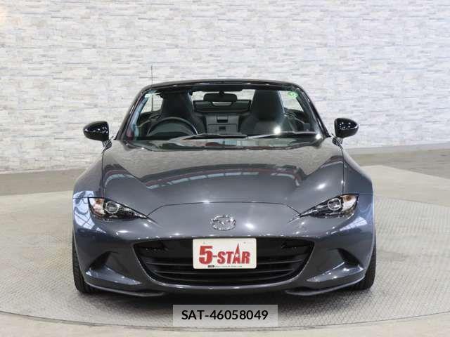 Mazda ROADSTER 2015-05 6642351-11