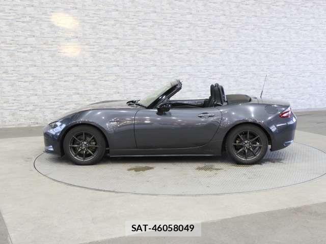 Mazda ROADSTER 2015-05 6642351-12