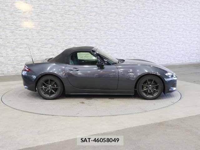 Mazda ROADSTER 2015-05 6642351-13