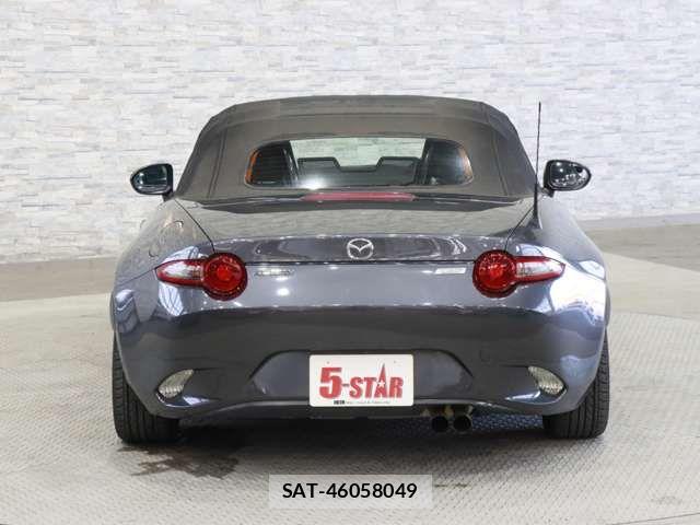 Mazda ROADSTER 2015-05 6642351-14