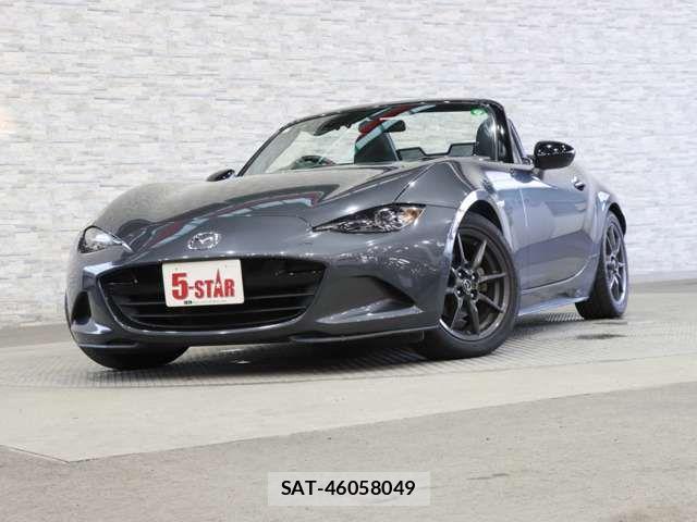 Mazda ROADSTER 2015-05 6642351-18