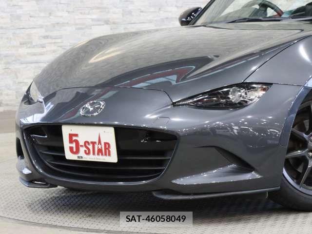 Mazda ROADSTER 2015-05 6642351-7