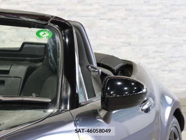 Mazda ROADSTER 2015-05 6642351-8
