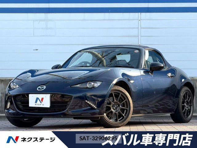 Mazda ROADSTER 2022-12 6642349-0