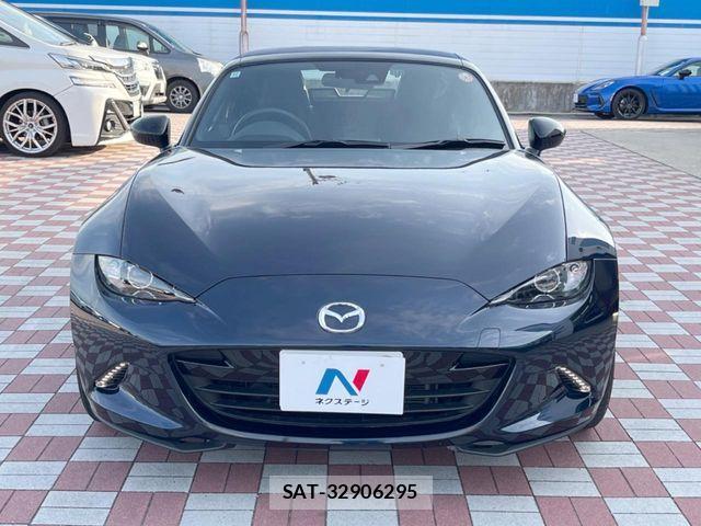 Mazda ROADSTER 2022-12 6642349-12