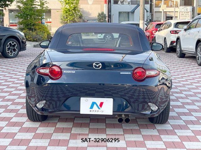 Mazda ROADSTER 2022-12 6642349-13