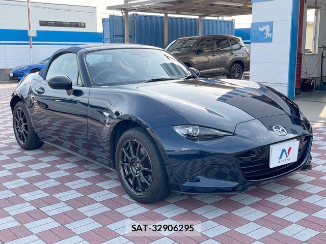 Mazda ROADSTER 2022-12 6642349-14