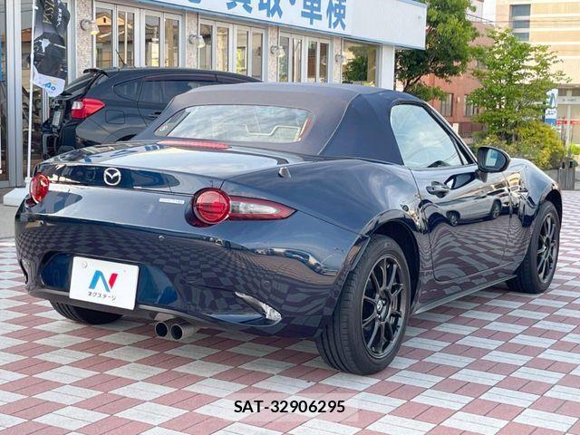 Mazda ROADSTER 2022-12 6642349-15