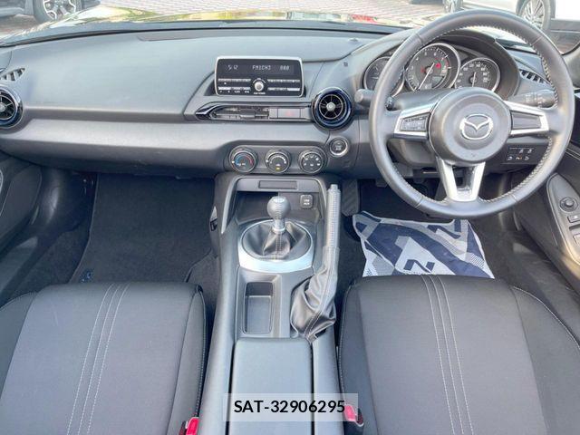 Mazda ROADSTER 2022-12 6642349-1