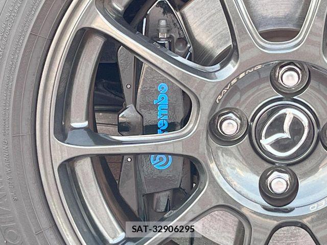 Mazda ROADSTER 2022-12 6642349-3