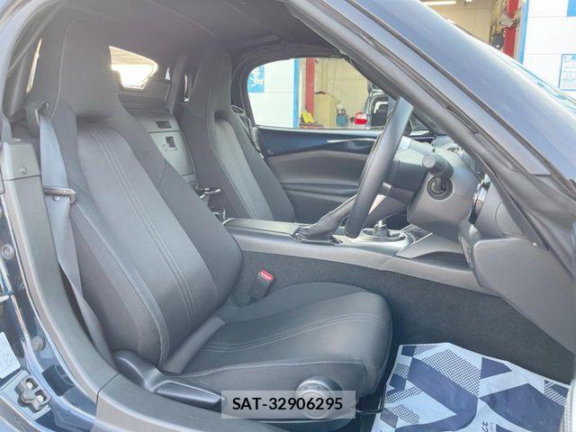 Mazda ROADSTER 2022-12 6642349-7