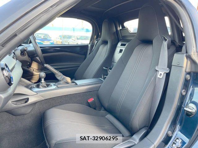 Mazda ROADSTER 2022-12 6642349-8