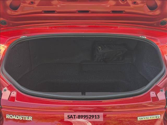 Mazda ROADSTER 2020-08 6673395-10