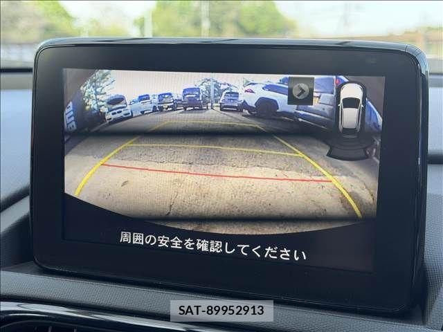 Mazda ROADSTER 2020-08 6673395-12