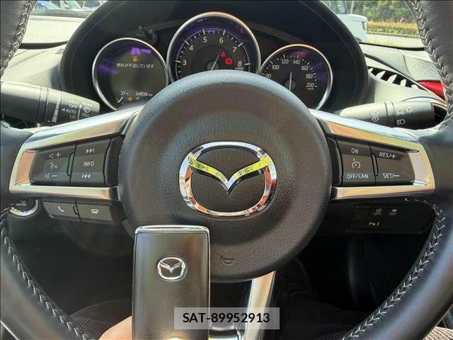 Mazda ROADSTER 2020-08 6673395-17