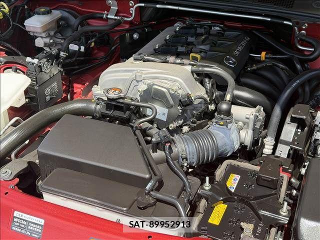 Mazda ROADSTER 2020-08 6673395-19