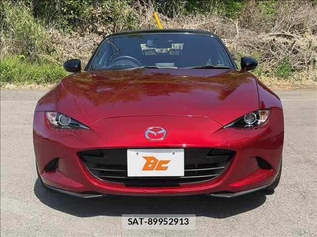 Mazda ROADSTER 2020-08 6673395-20