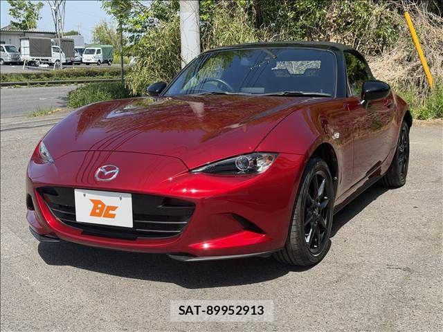Mazda ROADSTER 2020-08 6673395-21
