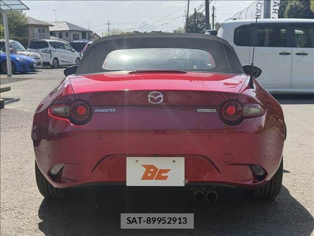 Mazda ROADSTER 2020-08 6673395-22