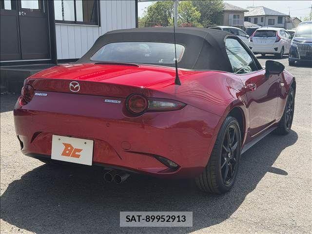 Mazda ROADSTER 2020-08 6673395-23