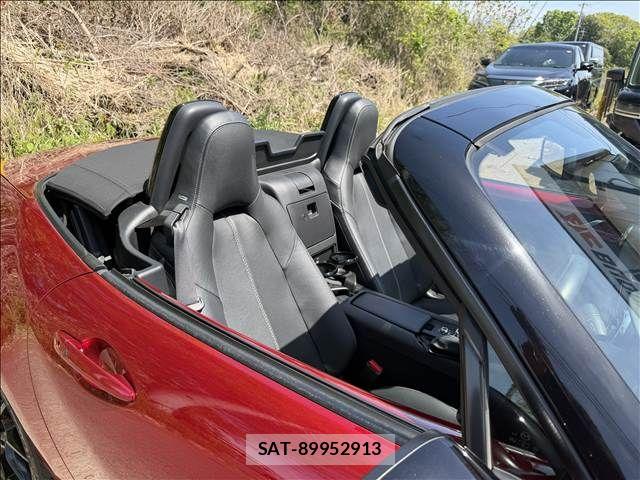 Mazda ROADSTER 2020-08 6673395-27