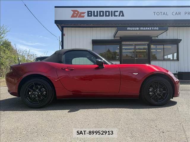 Mazda ROADSTER 2020-08 6673395-6