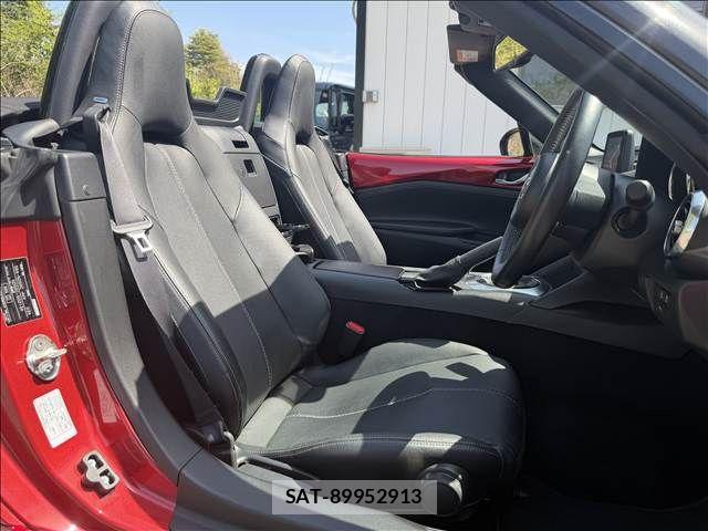 Mazda ROADSTER 2020-08 6673395-8