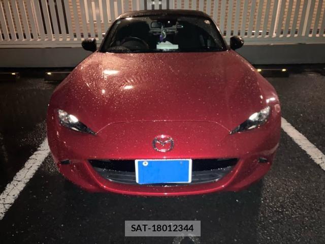 Mazda ROADSTER 2016-09 6673396-0