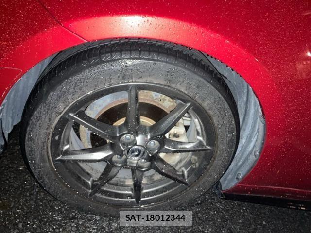 Mazda ROADSTER 2016-09 6673396-9