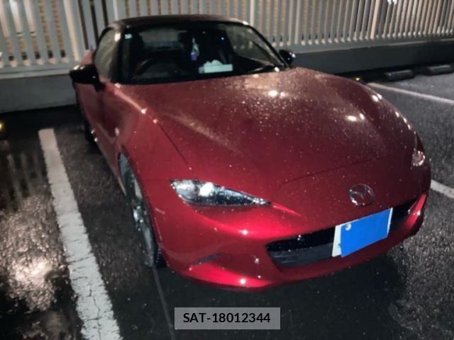 Mazda ROADSTER 2016-09 6673396-2
