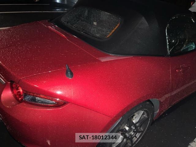 Mazda ROADSTER 2016-09 6673396-3