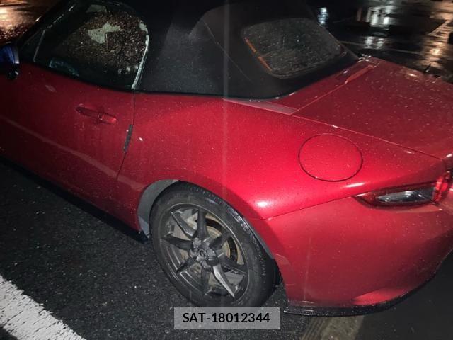 Mazda ROADSTER 2016-09 6673396-4