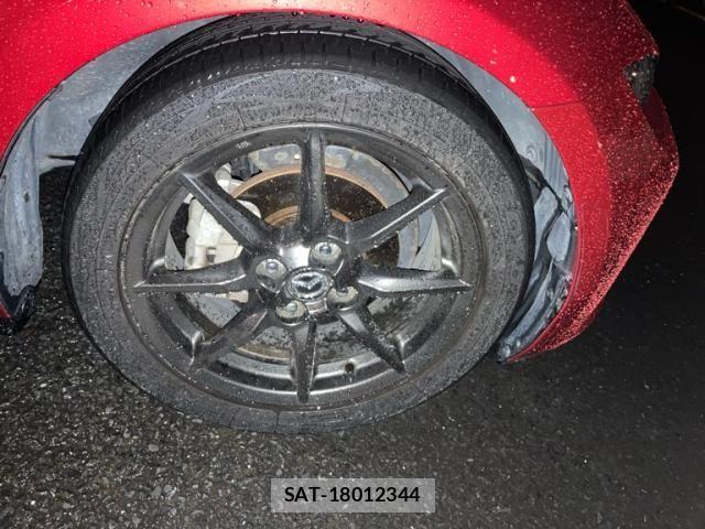 Mazda ROADSTER 2016-09 6673396-5